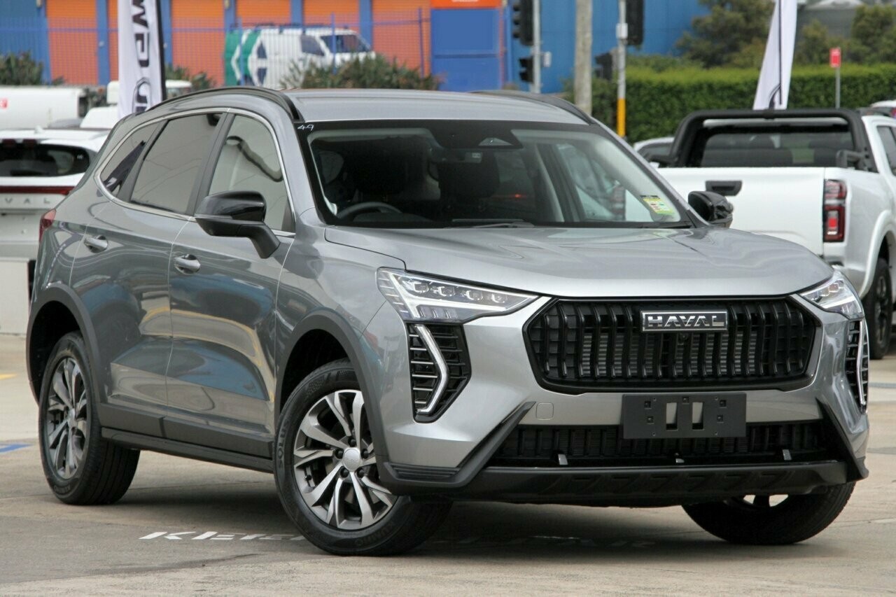 Gwm Haval Jolion image 1