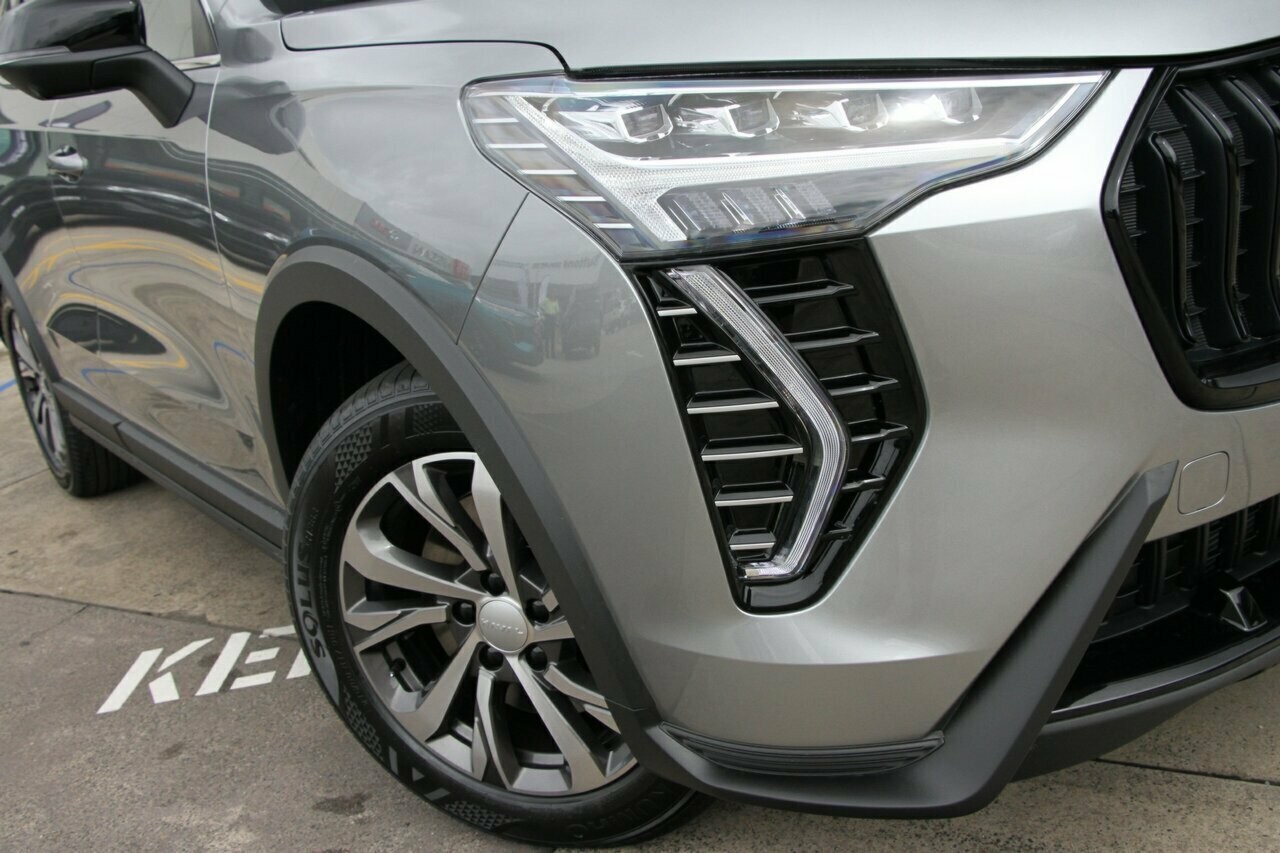 Gwm Haval Jolion image 2