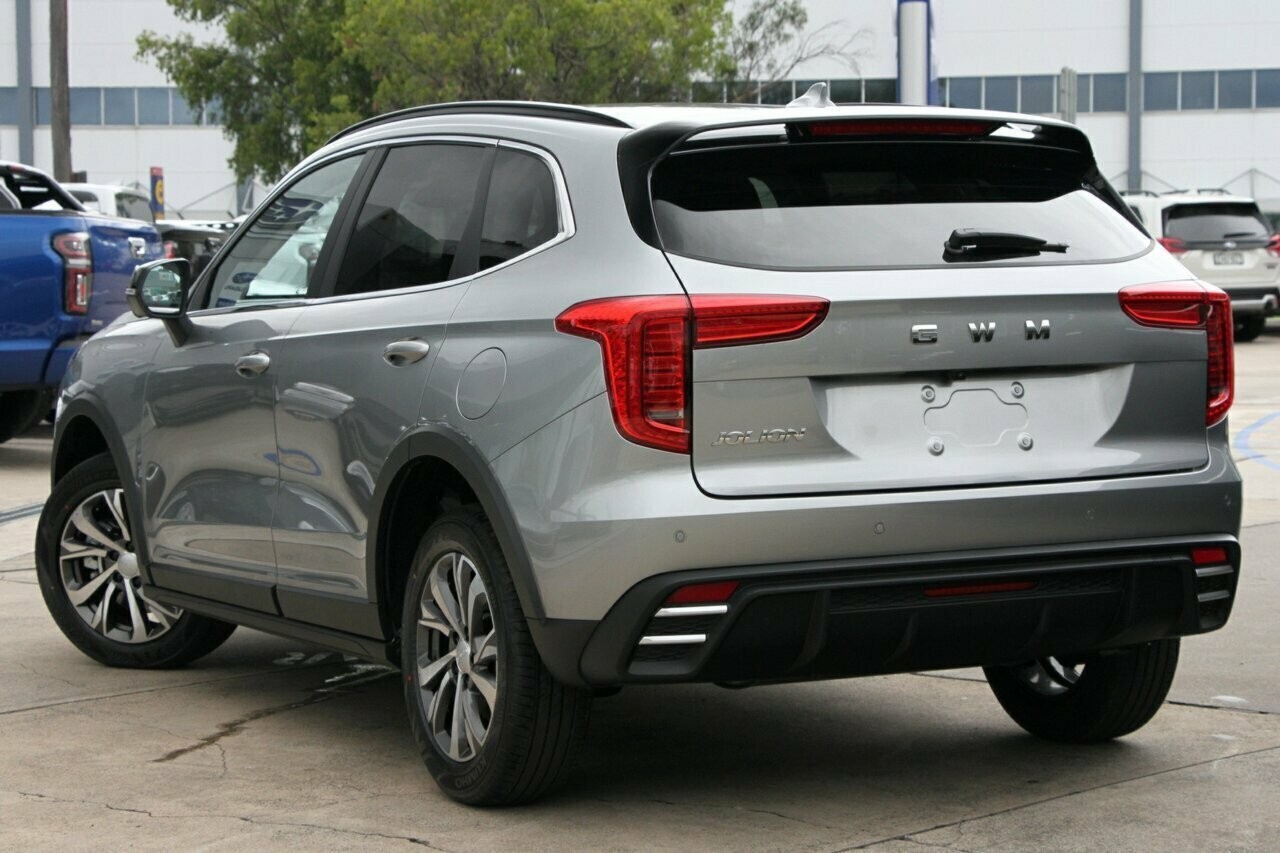 Gwm Haval Jolion image 3
