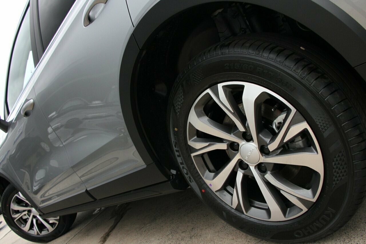 Gwm Haval Jolion image 4