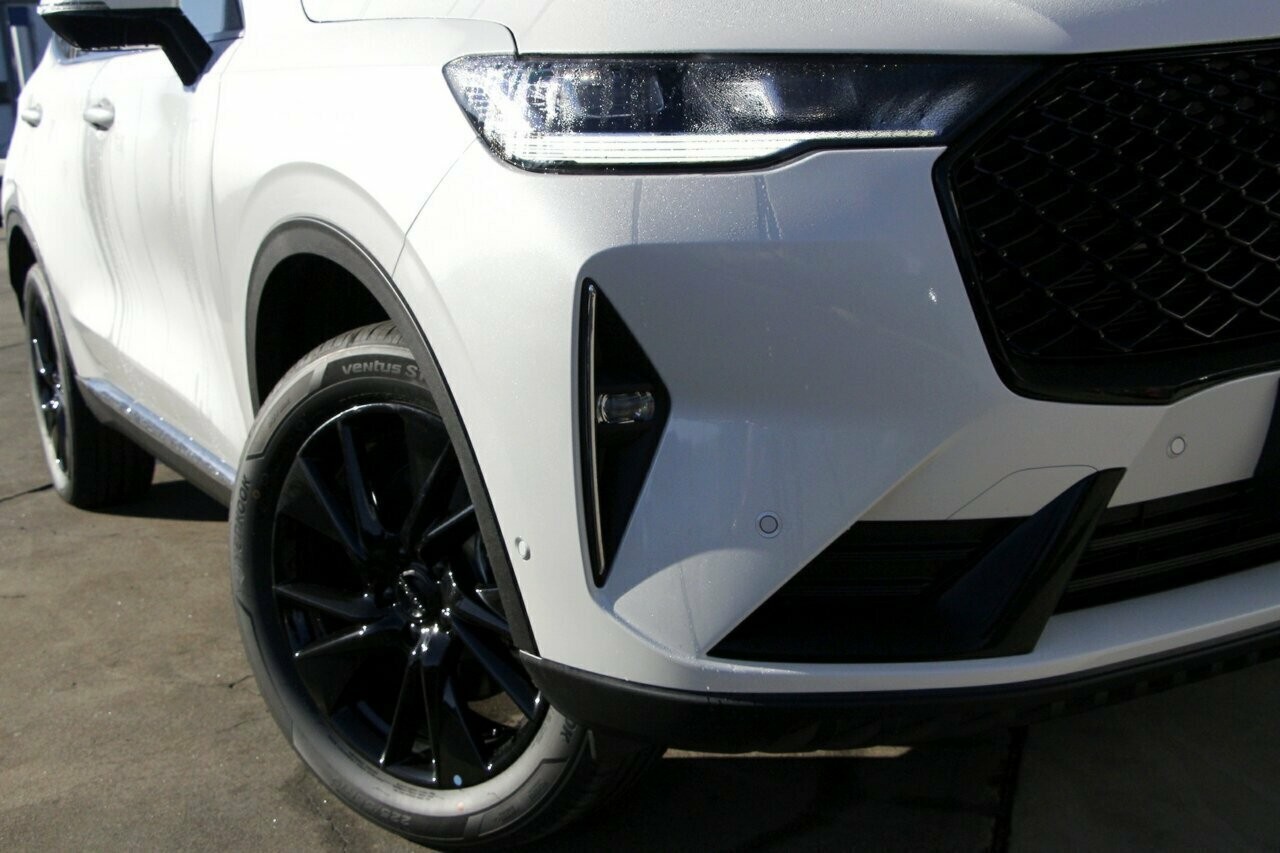 Gwm Haval H6 image 2
