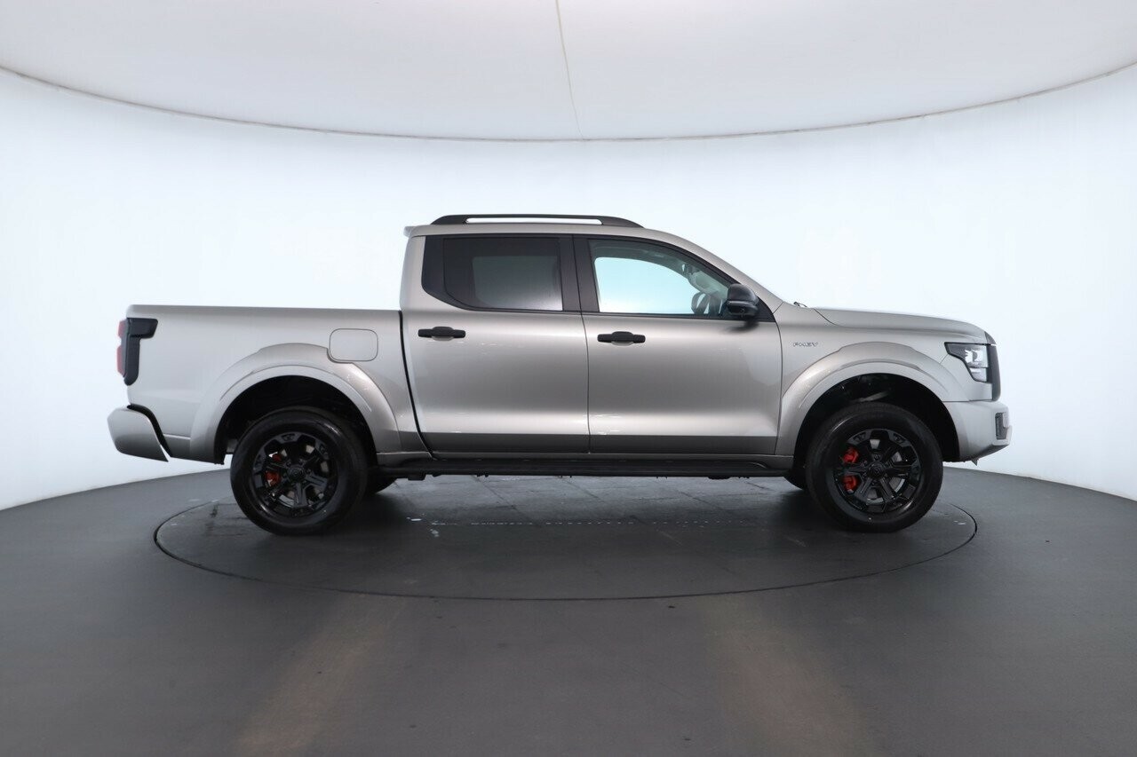 Gwm Cannon Alpha image 2