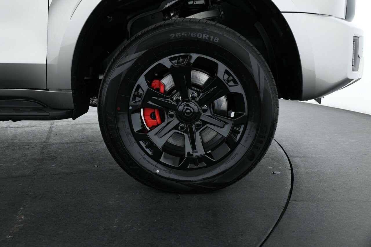 Gwm Cannon Alpha image 3