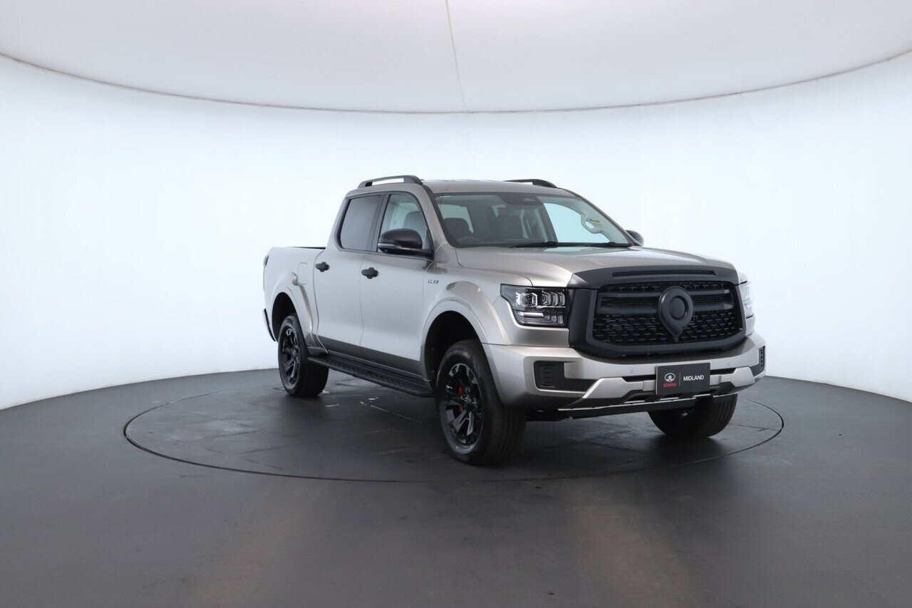 Gwm Cannon Alpha image 4