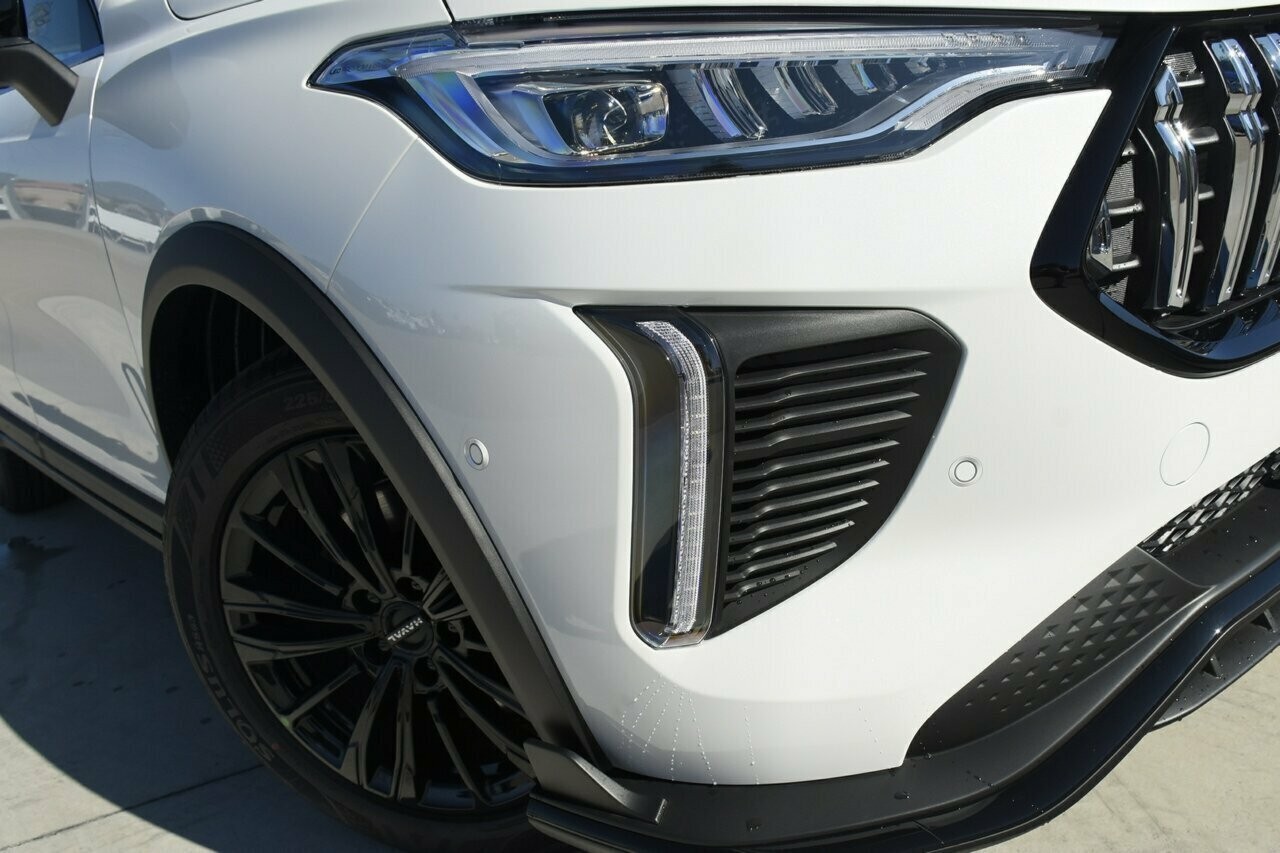 Gwm Haval Jolion image 2