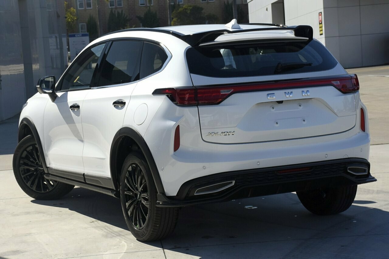 Gwm Haval Jolion image 3