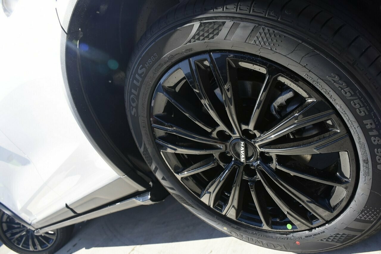 Gwm Haval Jolion image 4