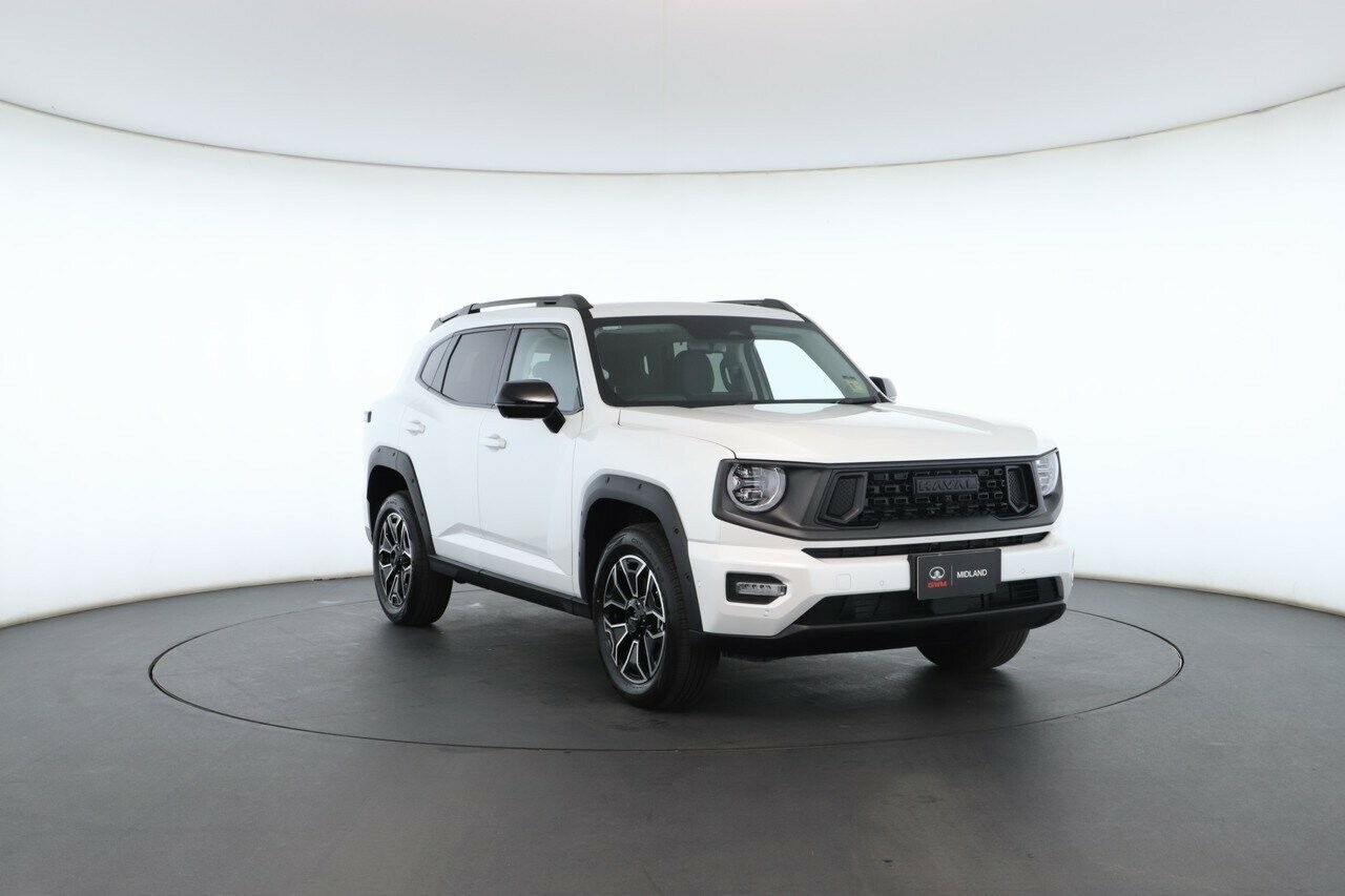 Gwm Haval H7 image 4