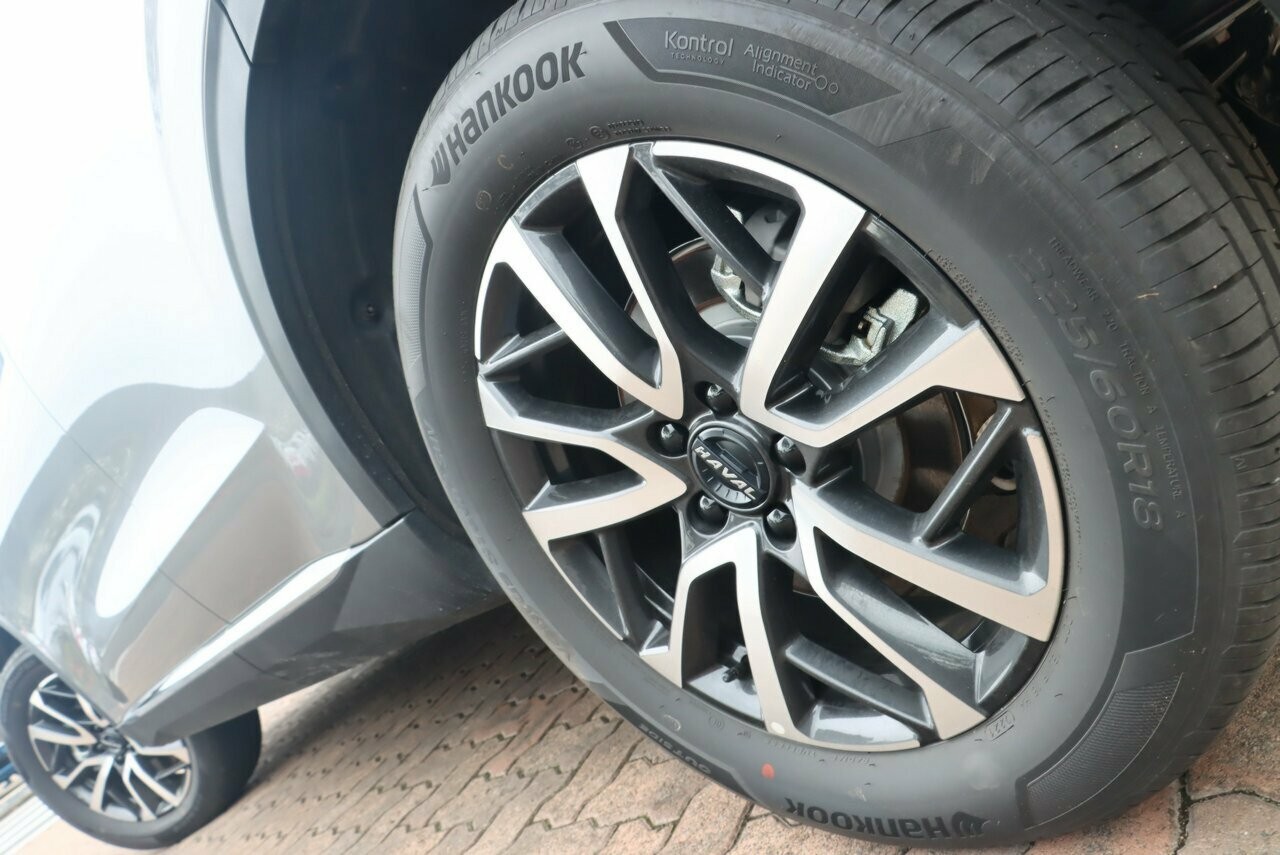 Gwm Haval H6 image 4