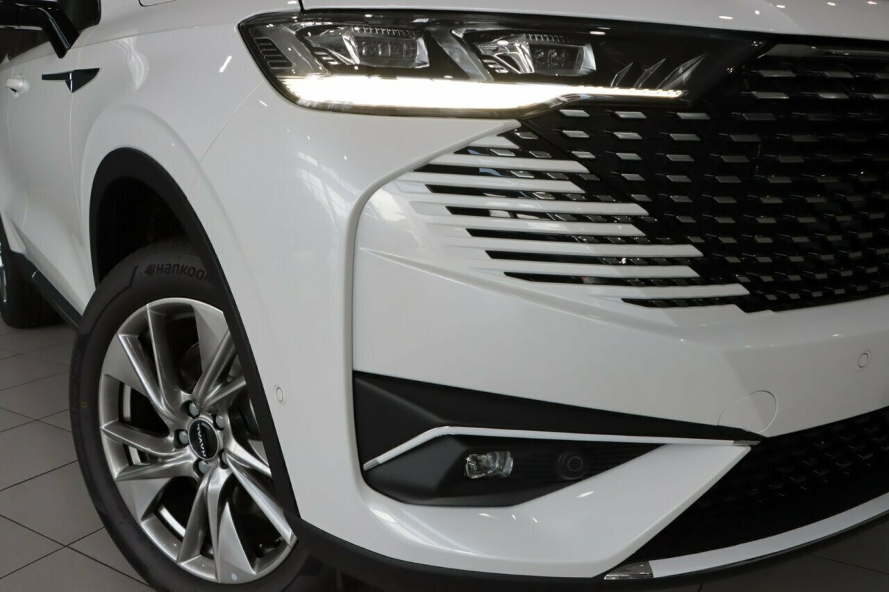 Gwm Haval H6 image 2