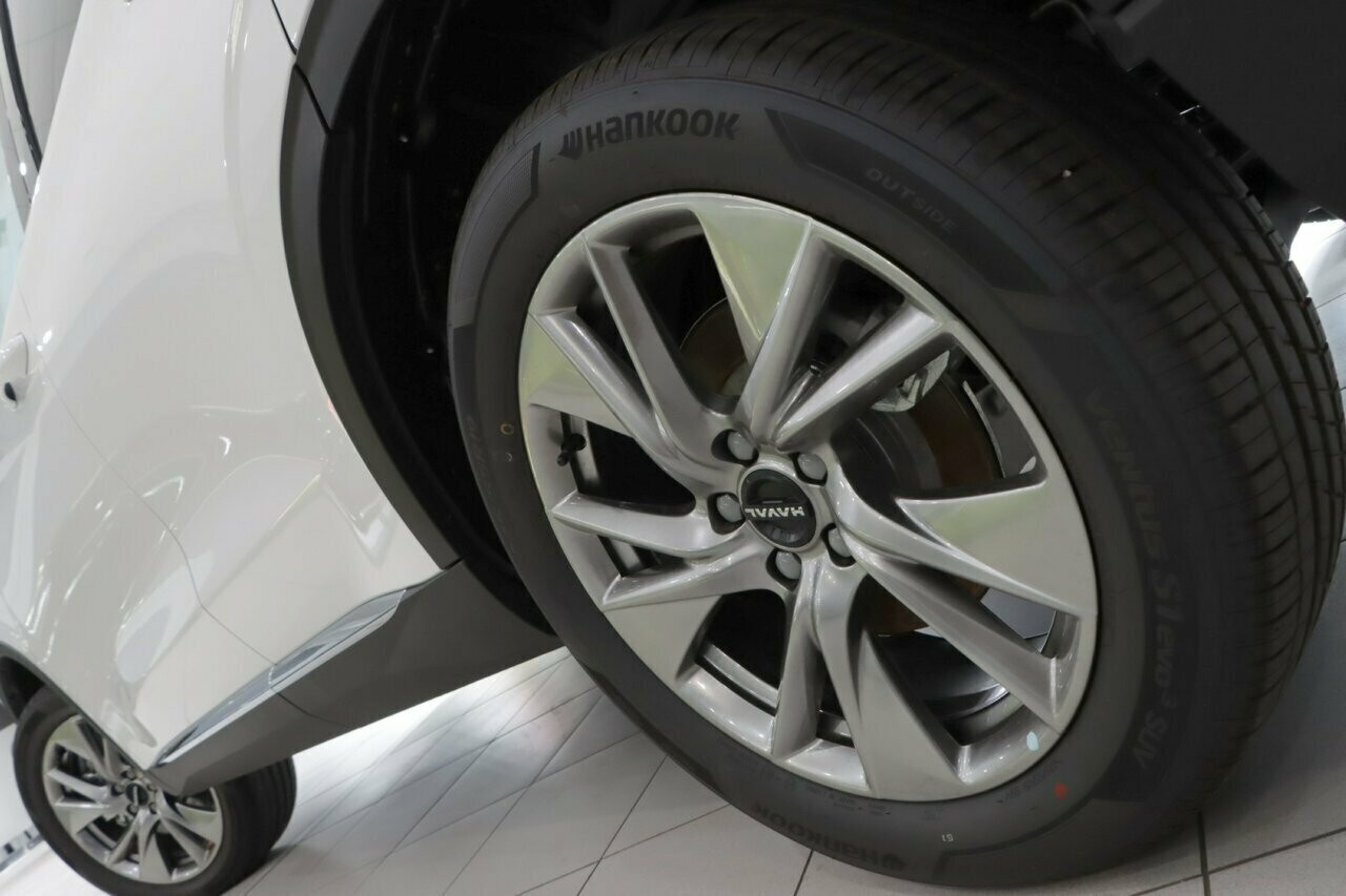 Gwm Haval H6 image 4