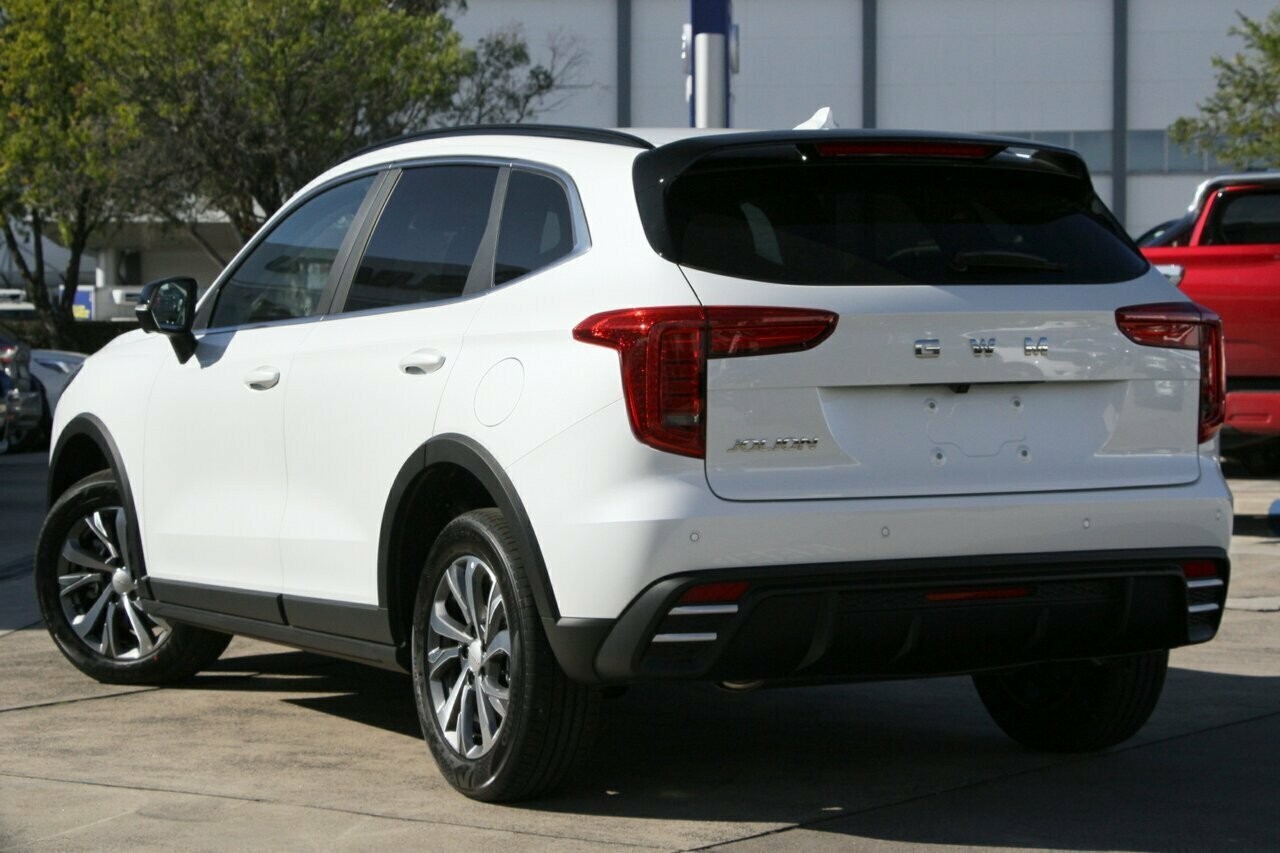 Gwm Haval Jolion image 3