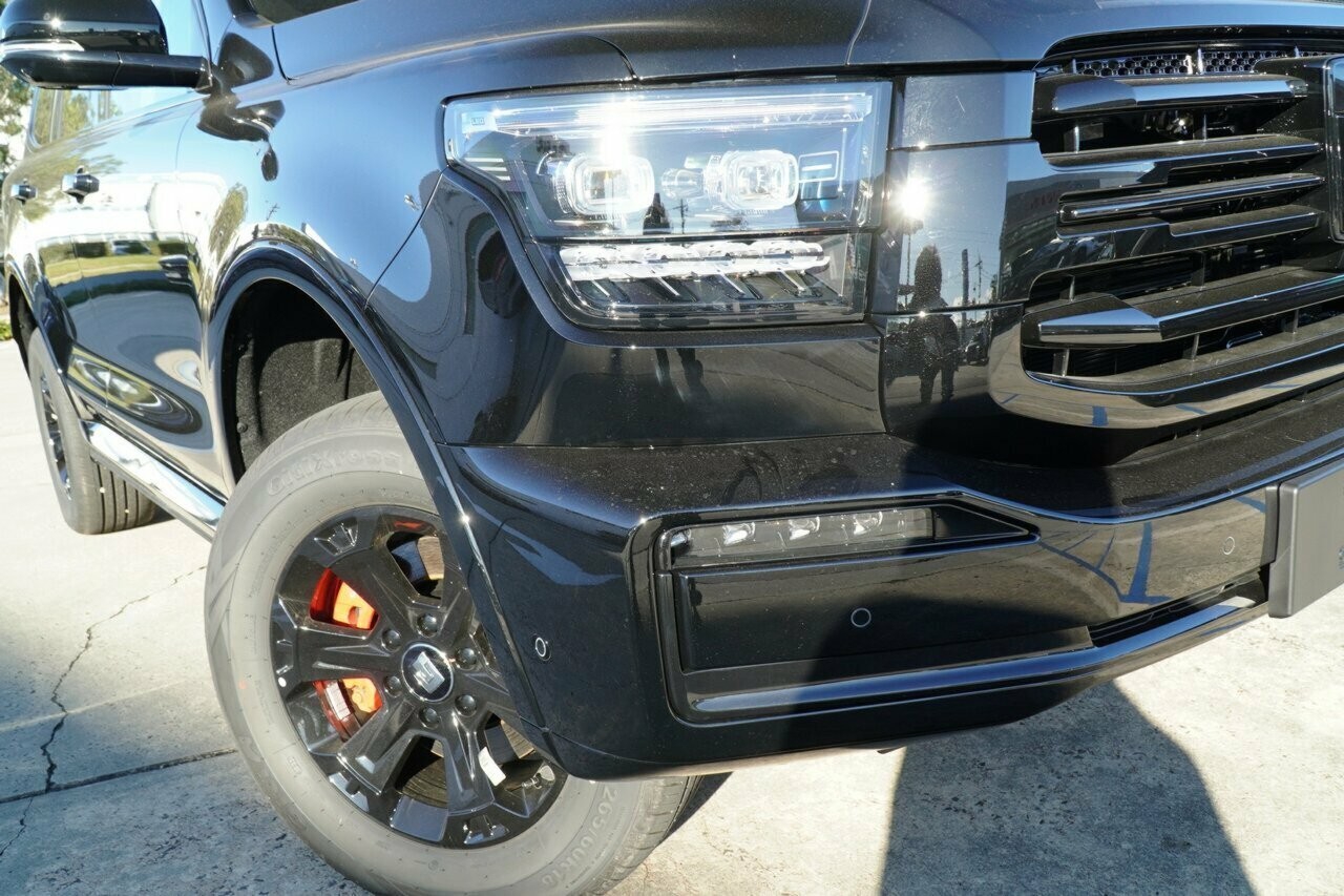 Gwm Tank 500 image 2