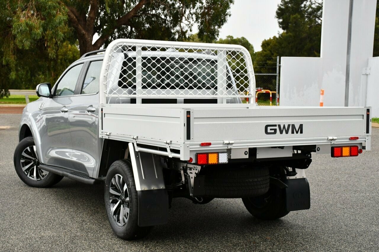 Gwm Cannon image 3