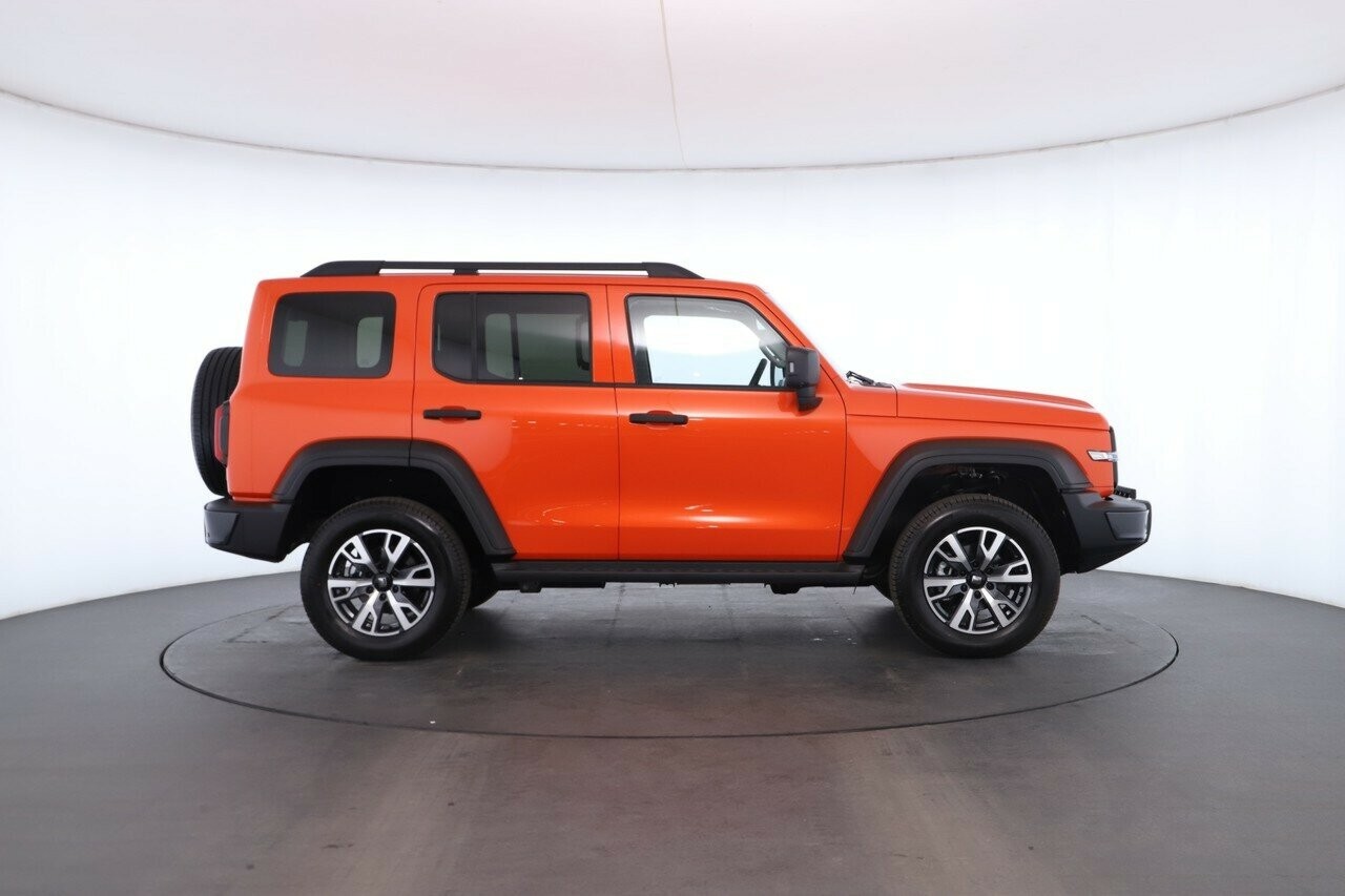 Gwm Tank 300 image 2