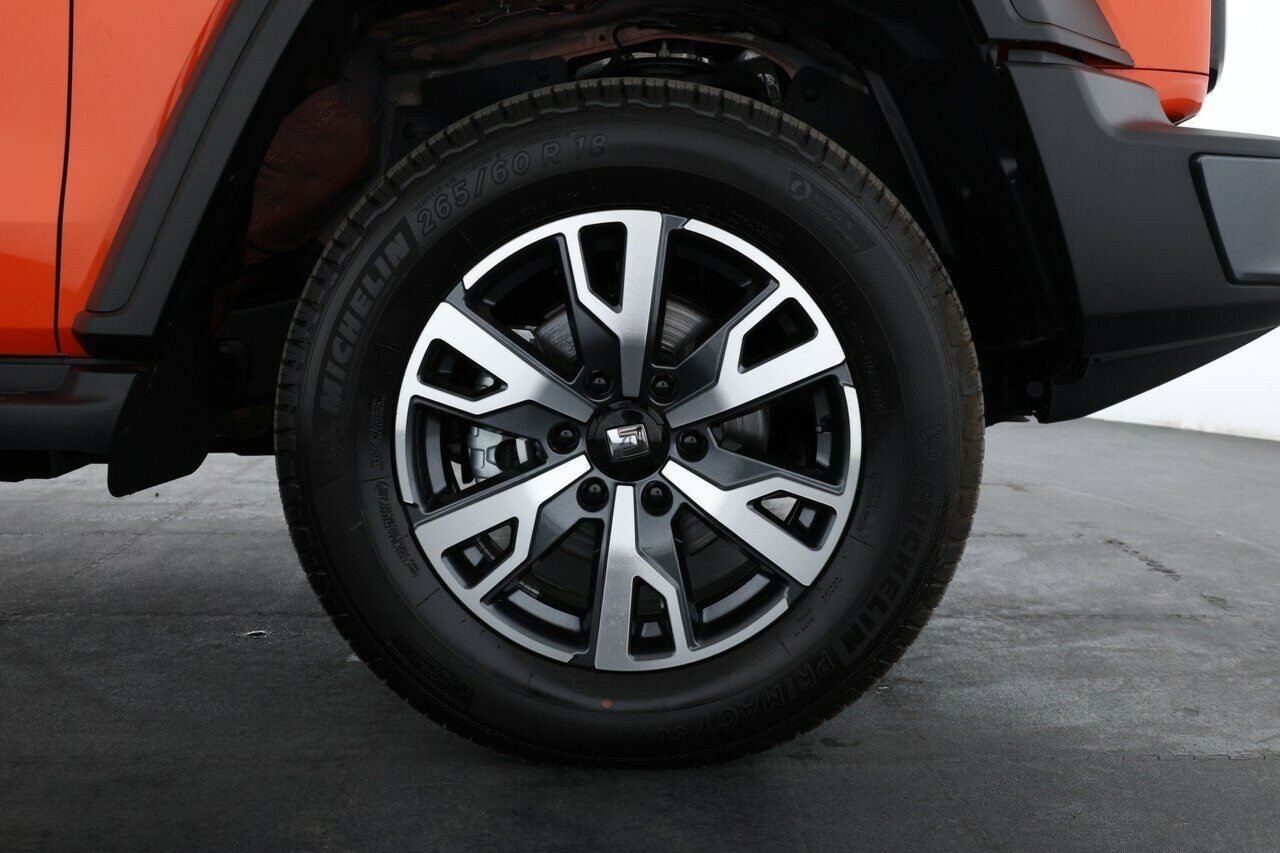 Gwm Tank 300 image 3