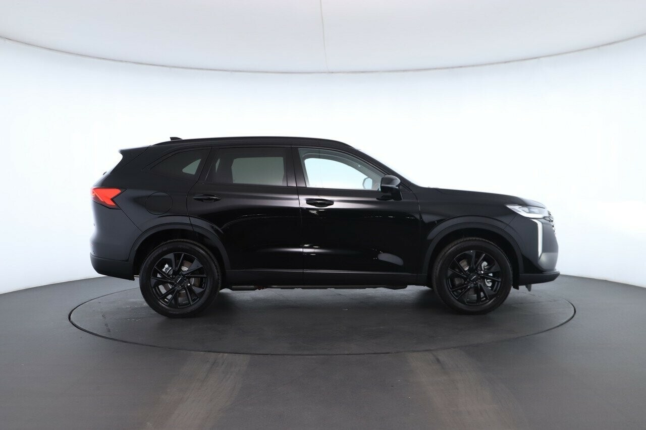 Gwm Haval H6 image 2