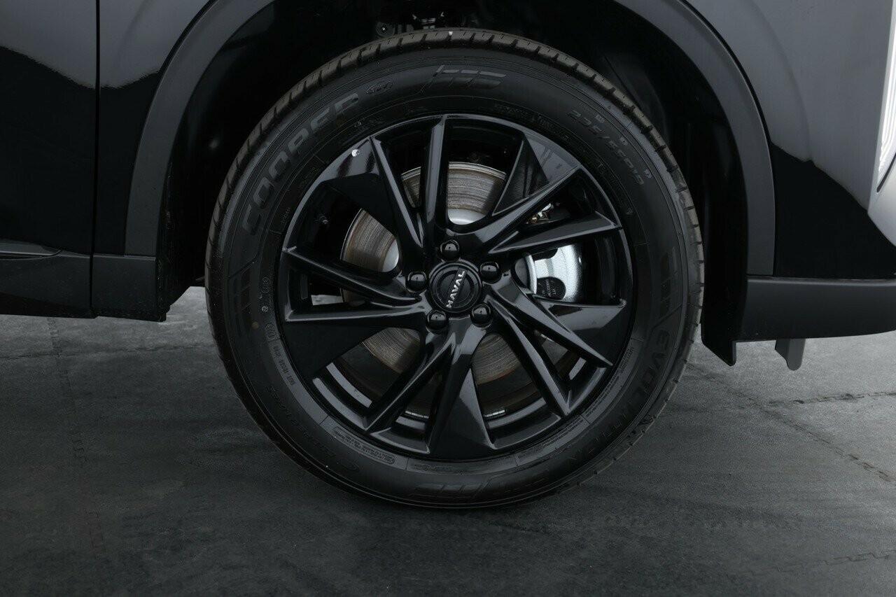 Gwm Haval H6 image 3