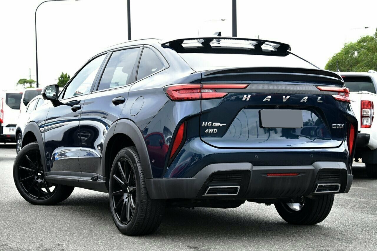 Gwm Haval H6gt image 3