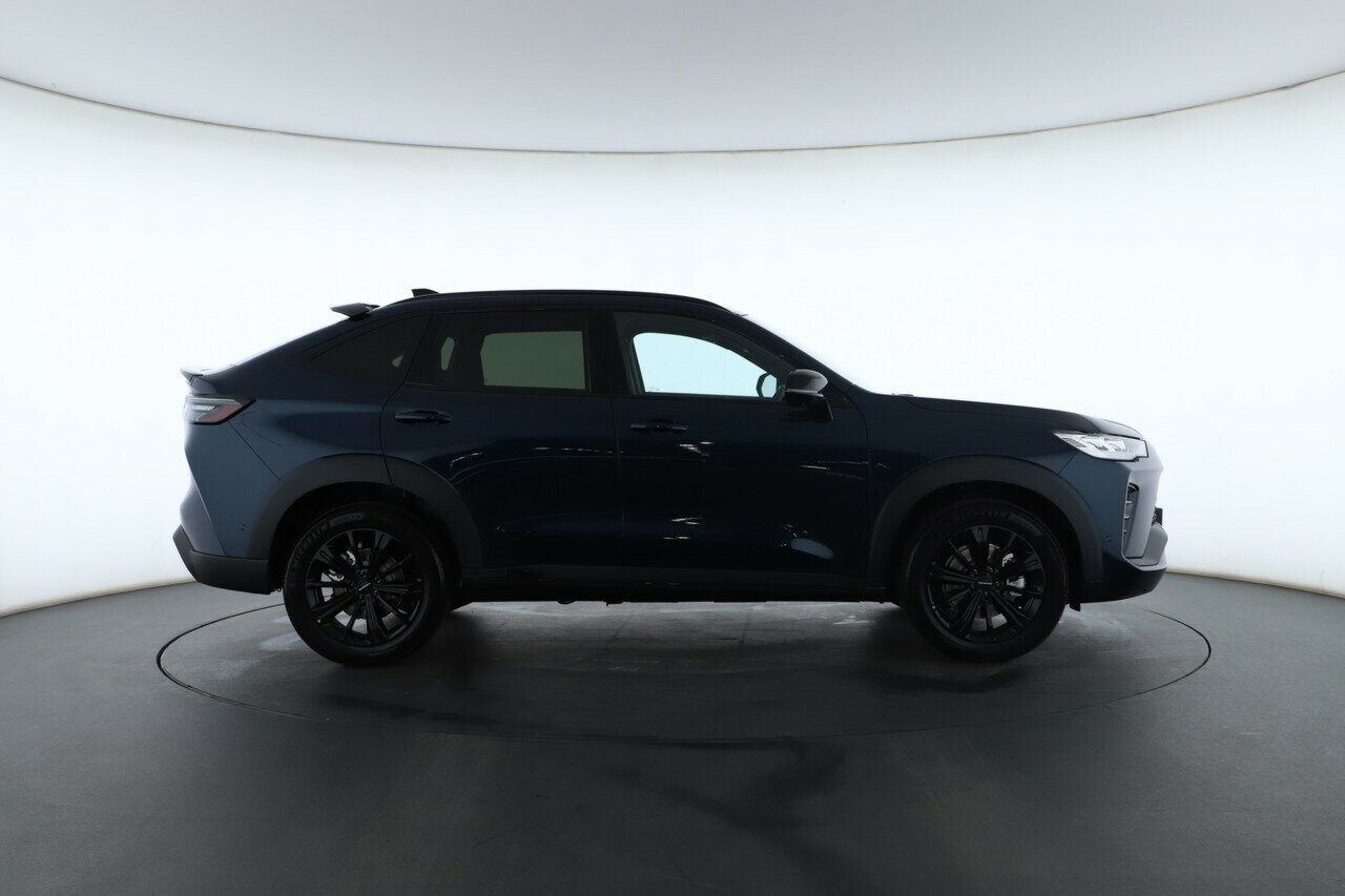 Gwm Haval H6gt image 2