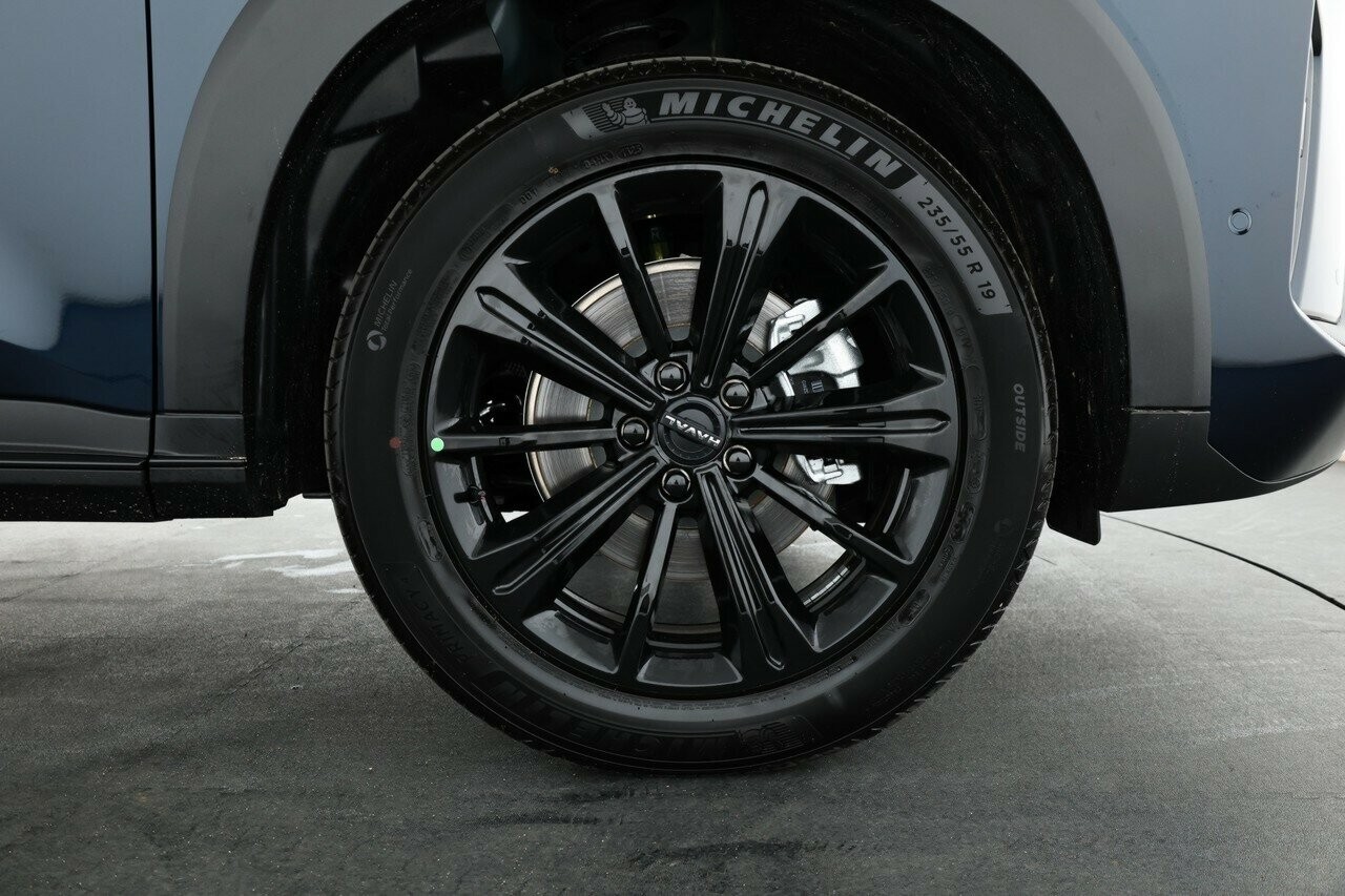 Gwm Haval H6gt image 3