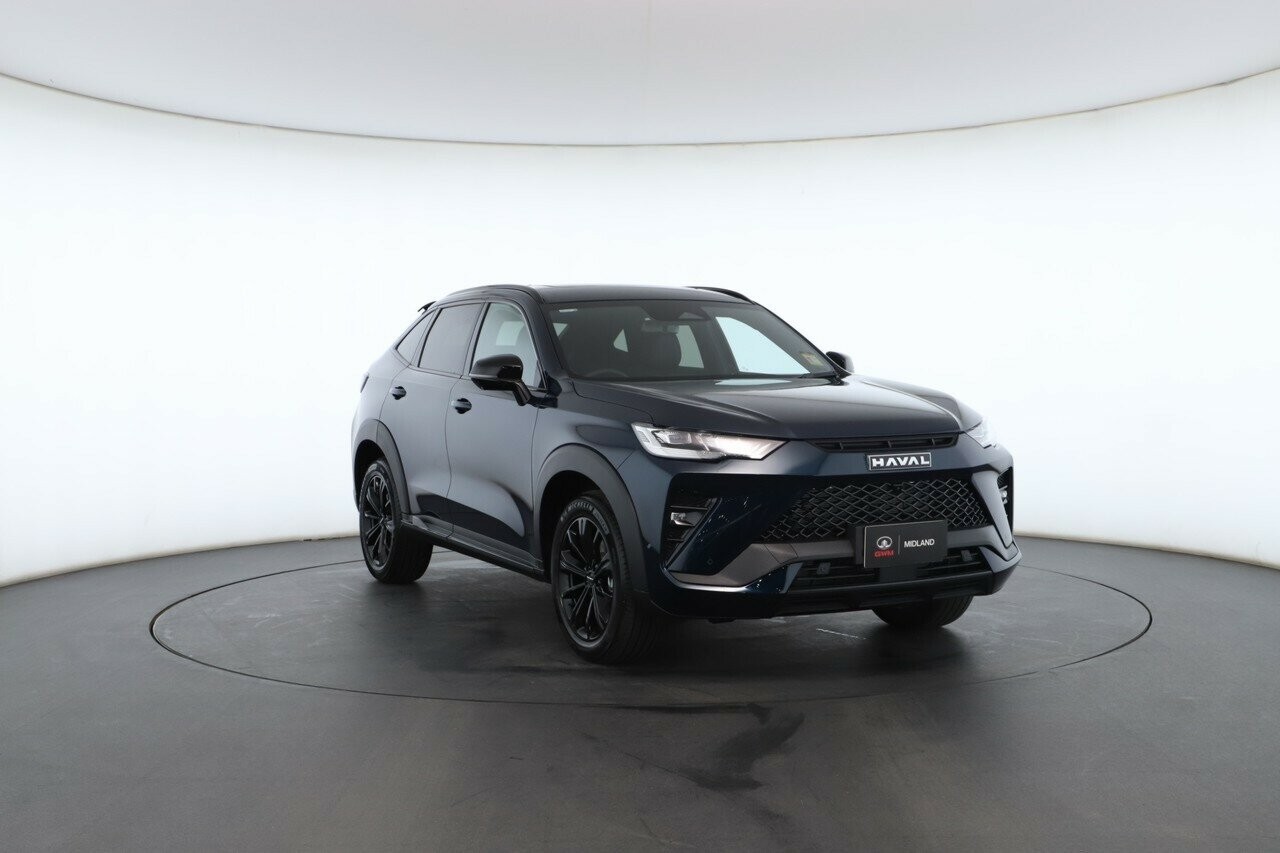 Gwm Haval H6gt image 4