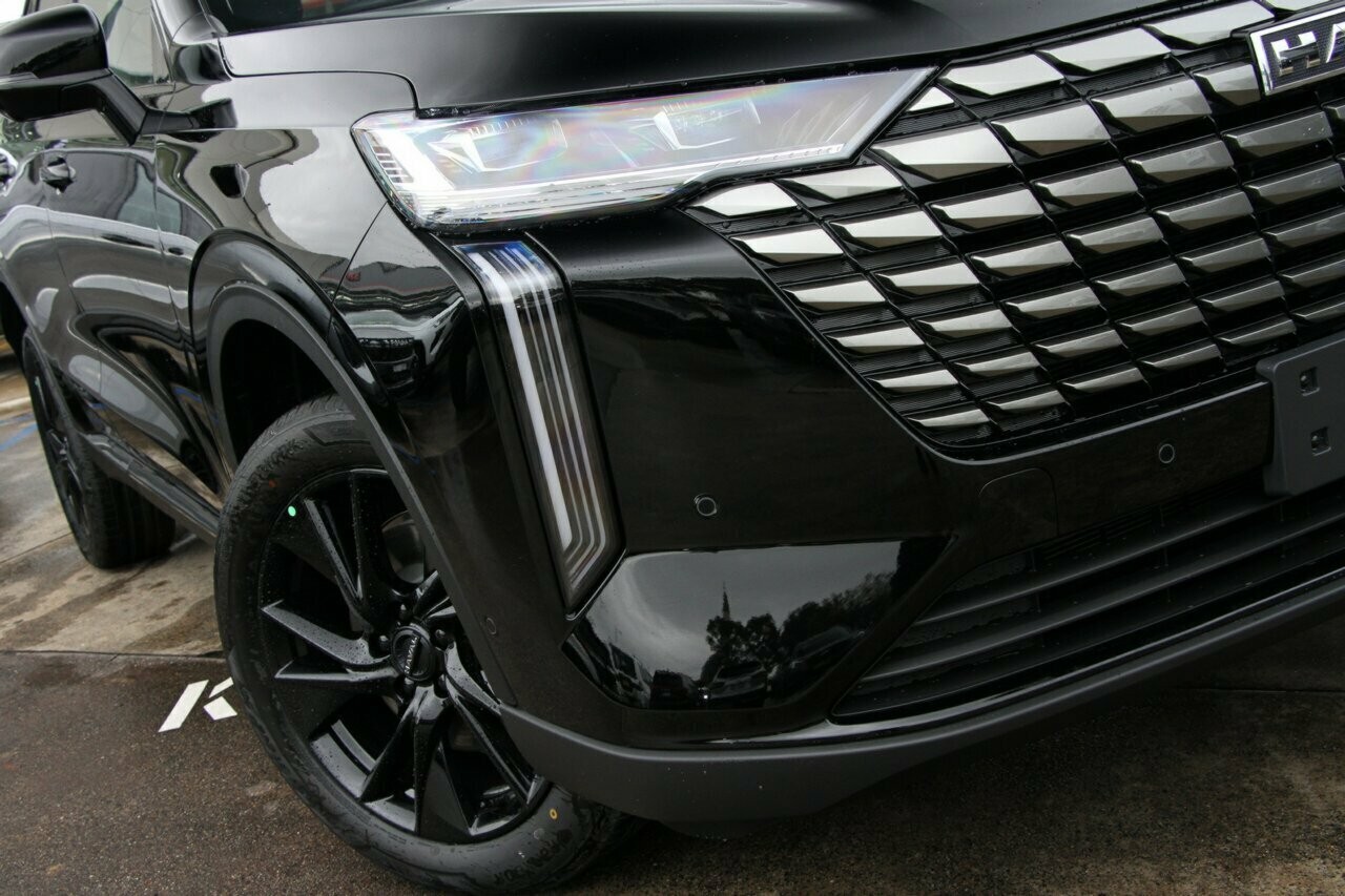 Gwm Haval H6 image 2