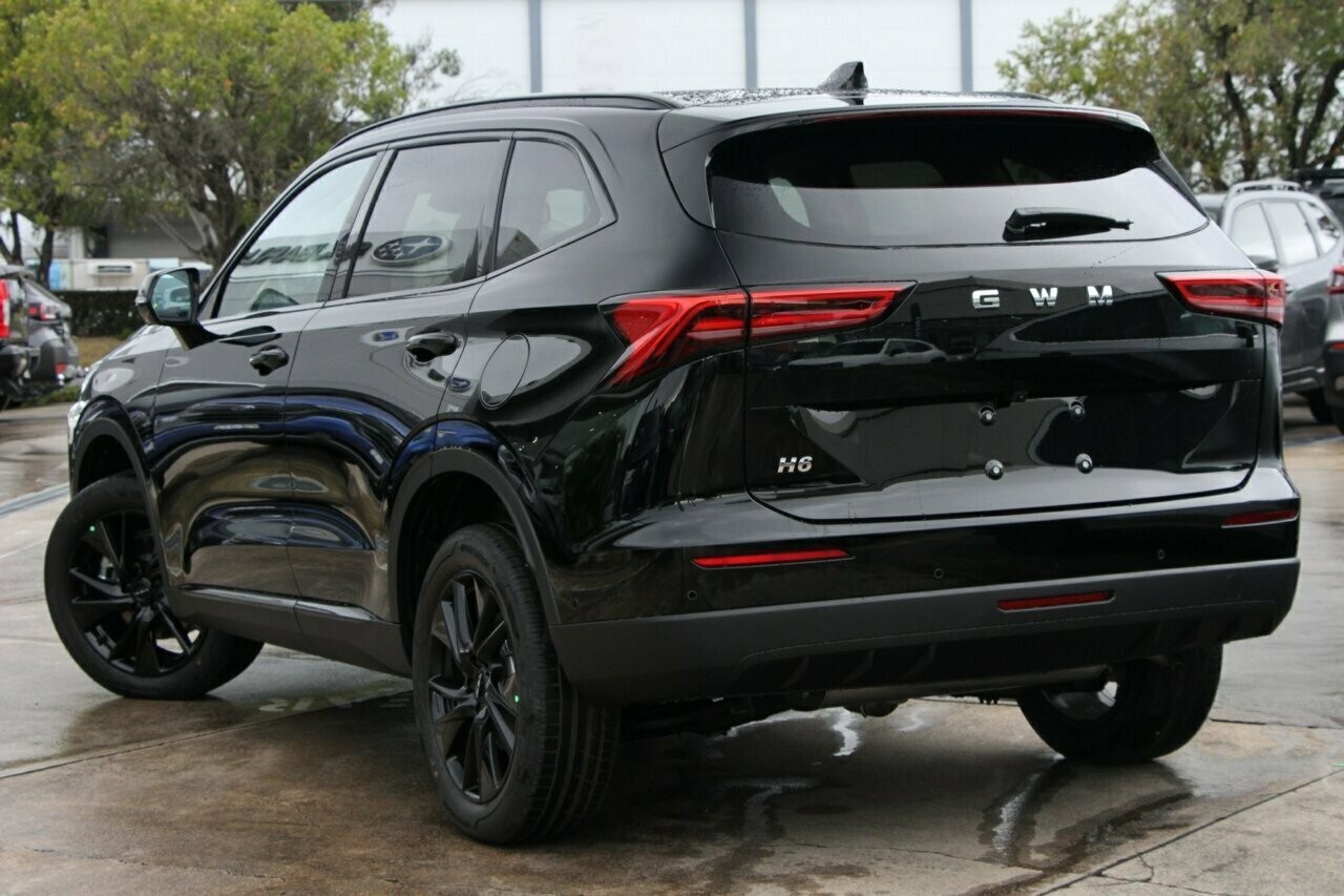 Gwm Haval H6 image 3