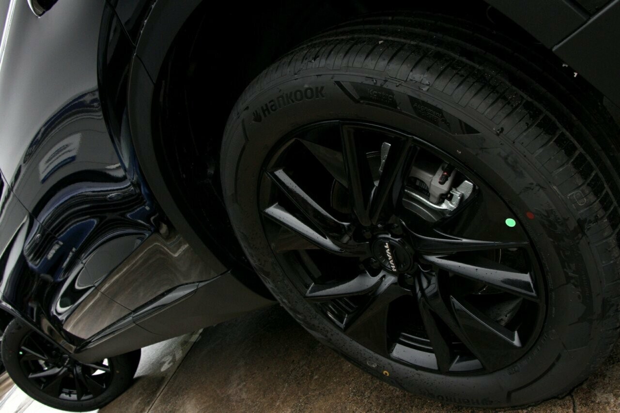 Gwm Haval H6 image 4