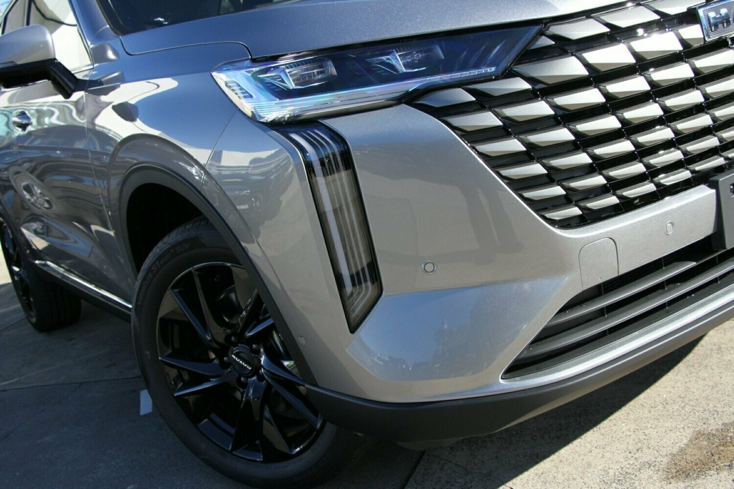 Gwm Haval H6 image 2