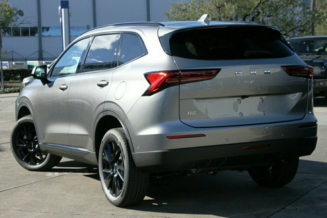 Gwm Haval H6 image 3