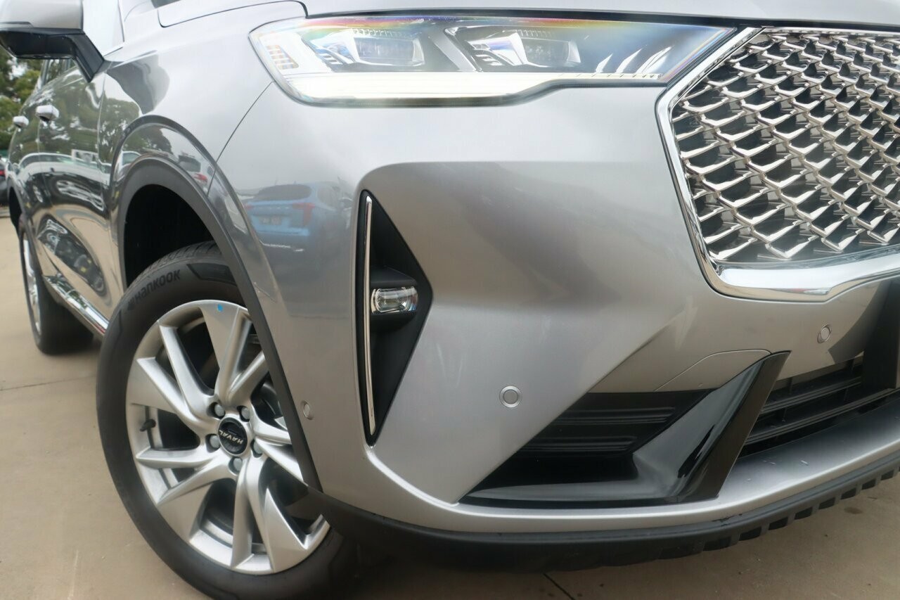 Gwm Haval H6 image 2