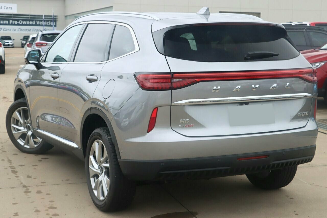 Gwm Haval H6 image 3