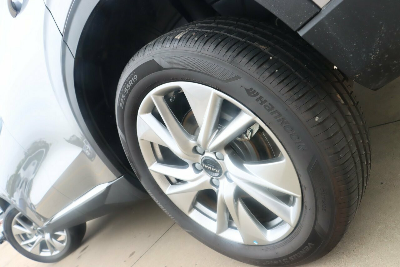 Gwm Haval H6 image 4