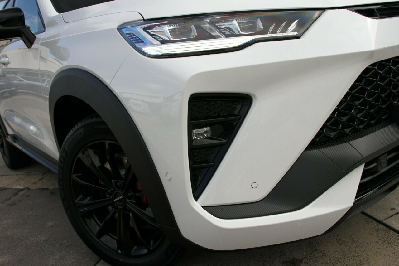 Gwm Haval H6gt image 2