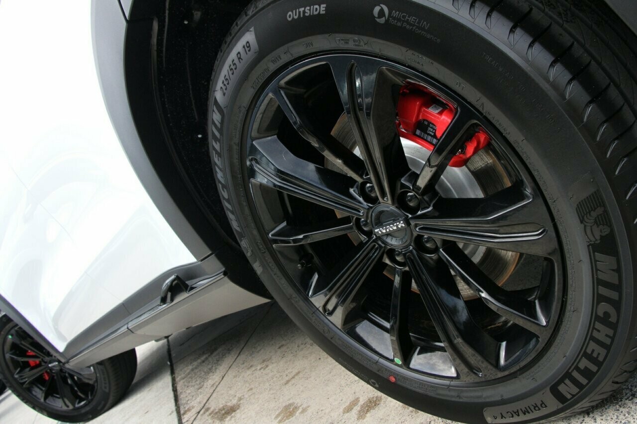 Gwm Haval H6gt image 4