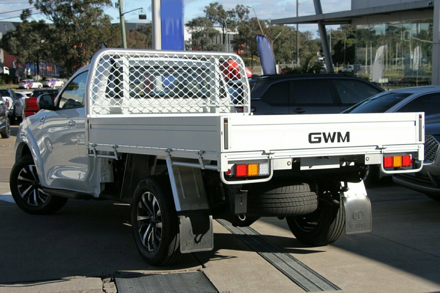 Gwm Cannon image 3