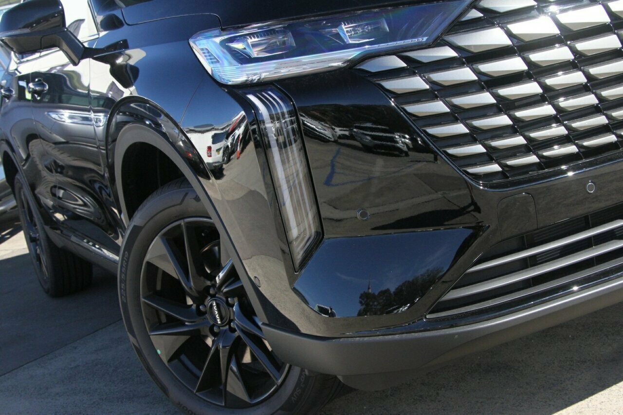 Gwm Haval H6 image 2