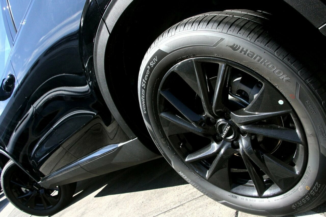 Gwm Haval H6 image 4