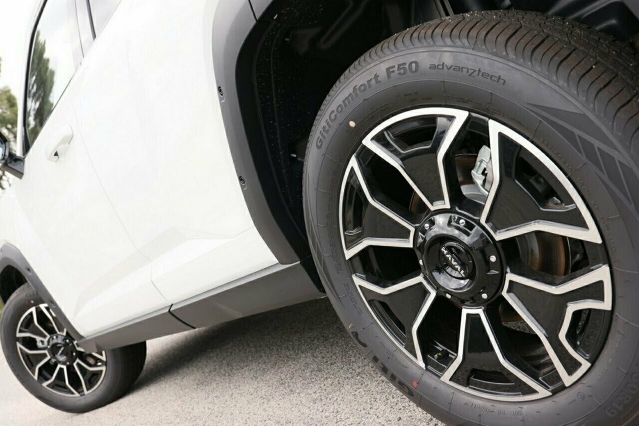 Gwm Haval H7 image 4