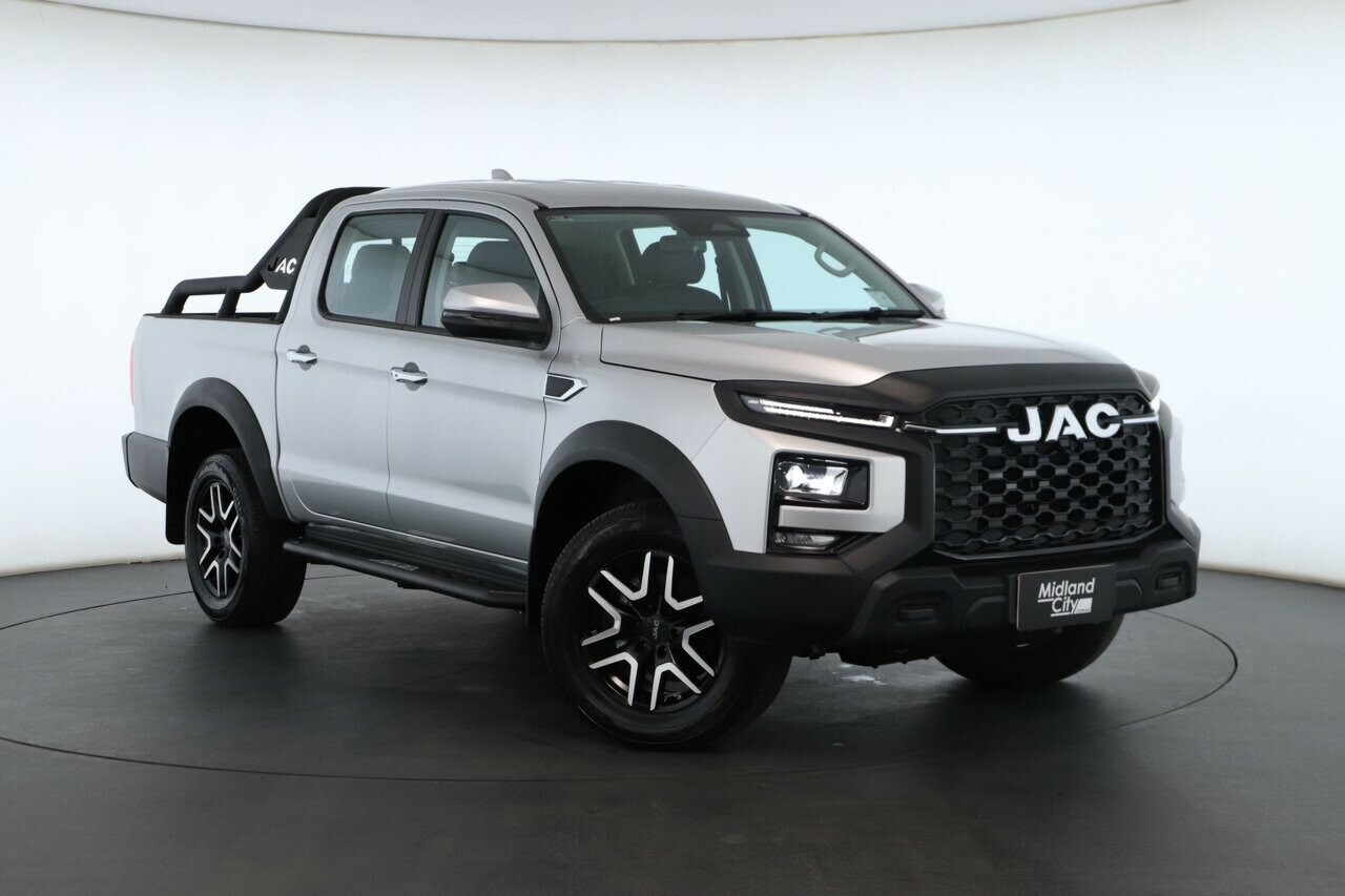 Jac T9 image 1