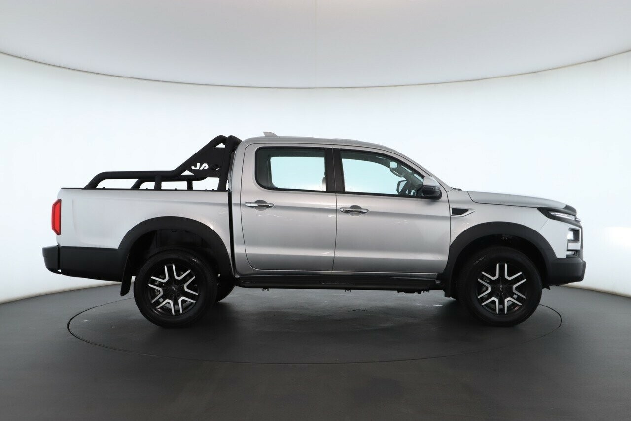 Jac T9 image 2