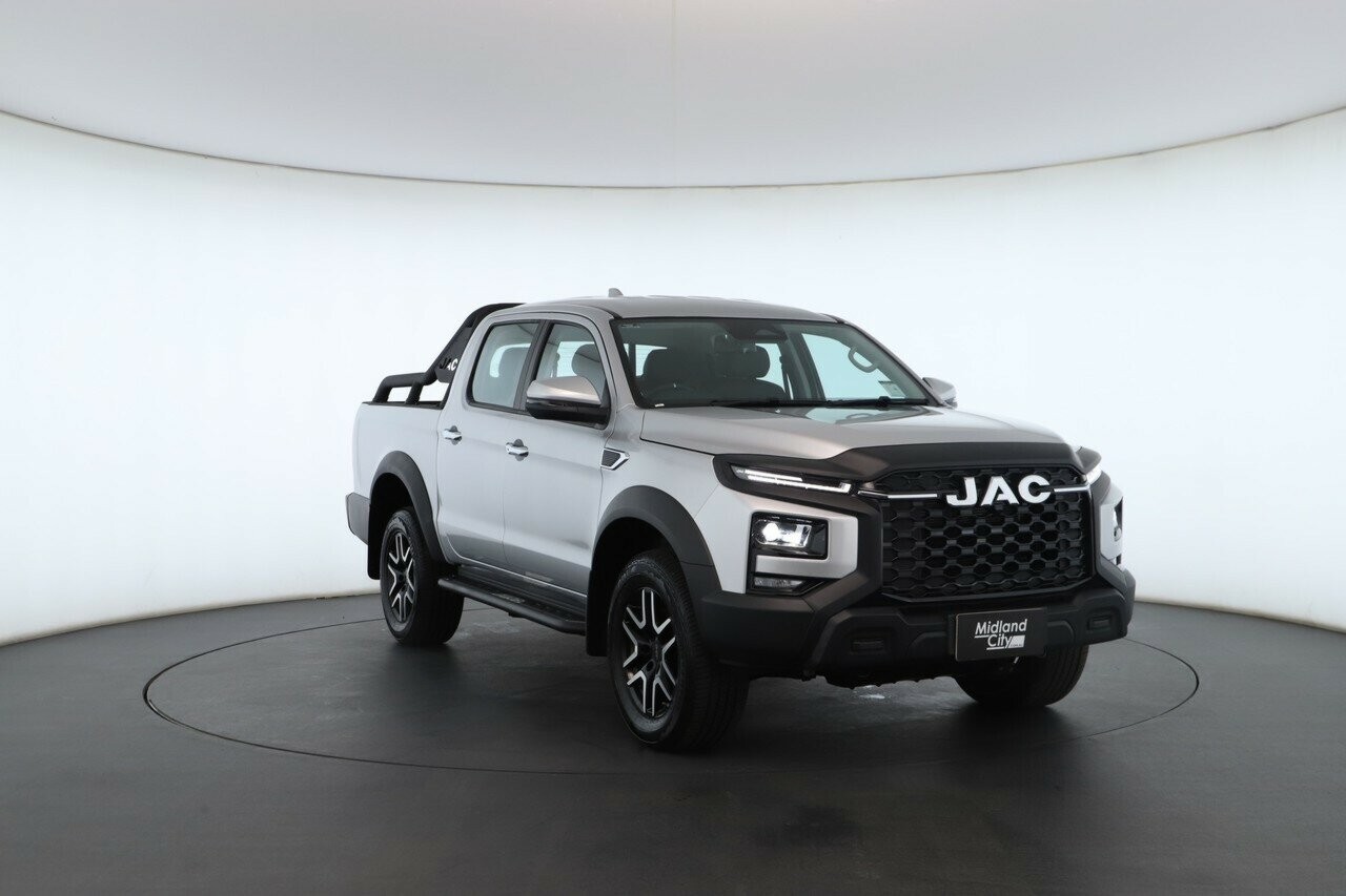 Jac T9 image 4