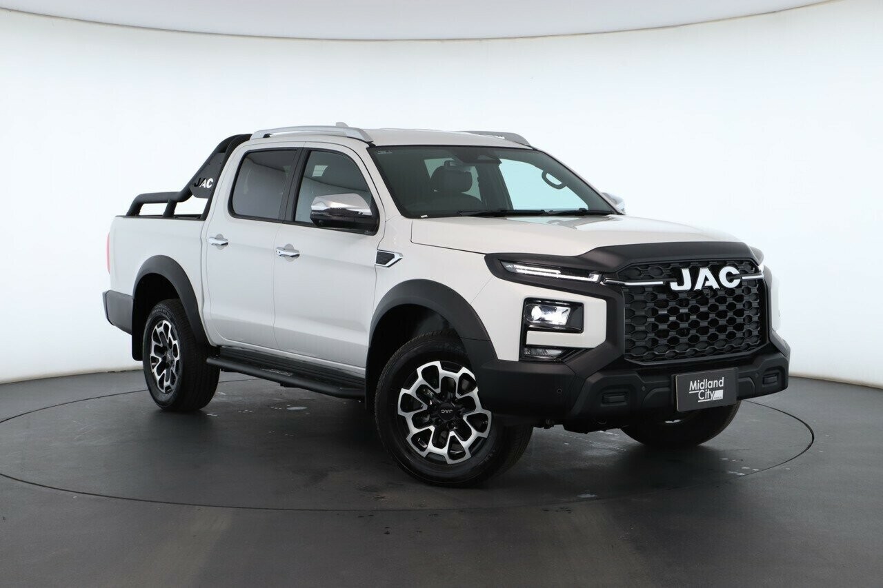 Jac T9 image 1