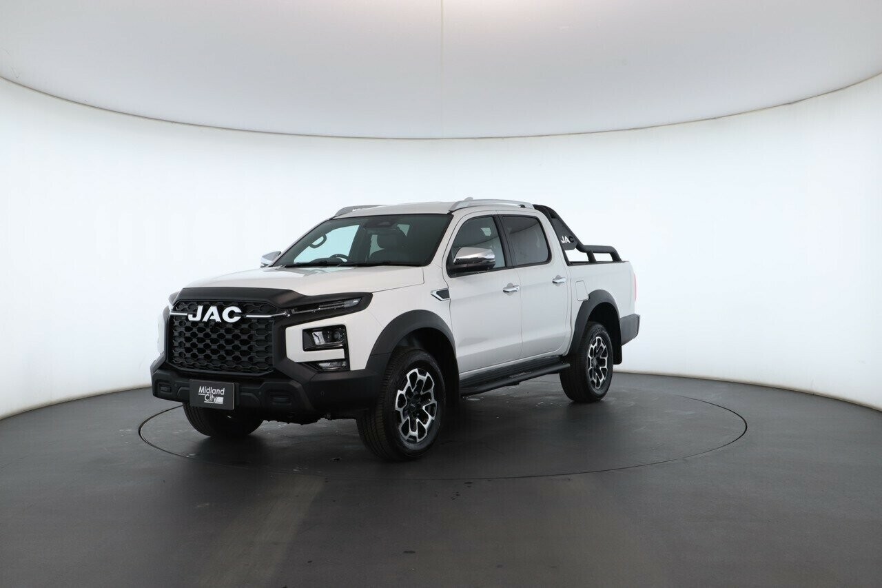 Jac T9 image 2