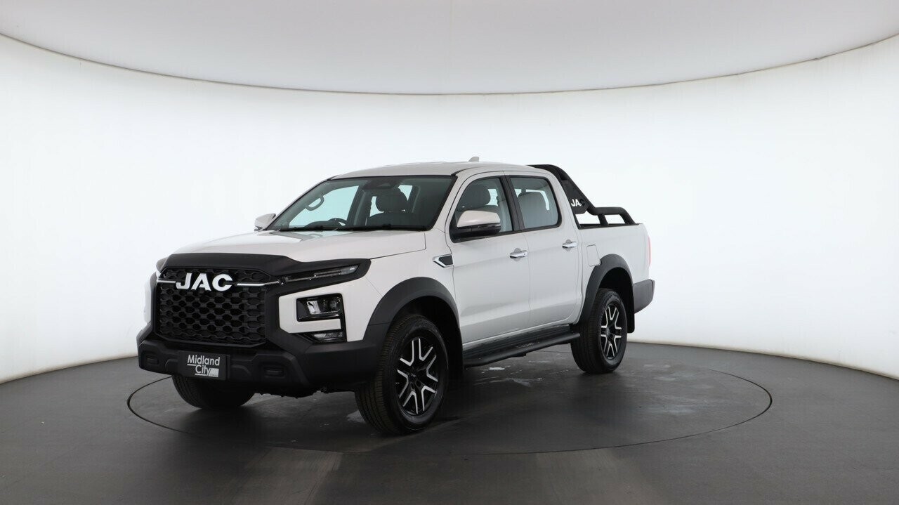 Jac T9 image 2