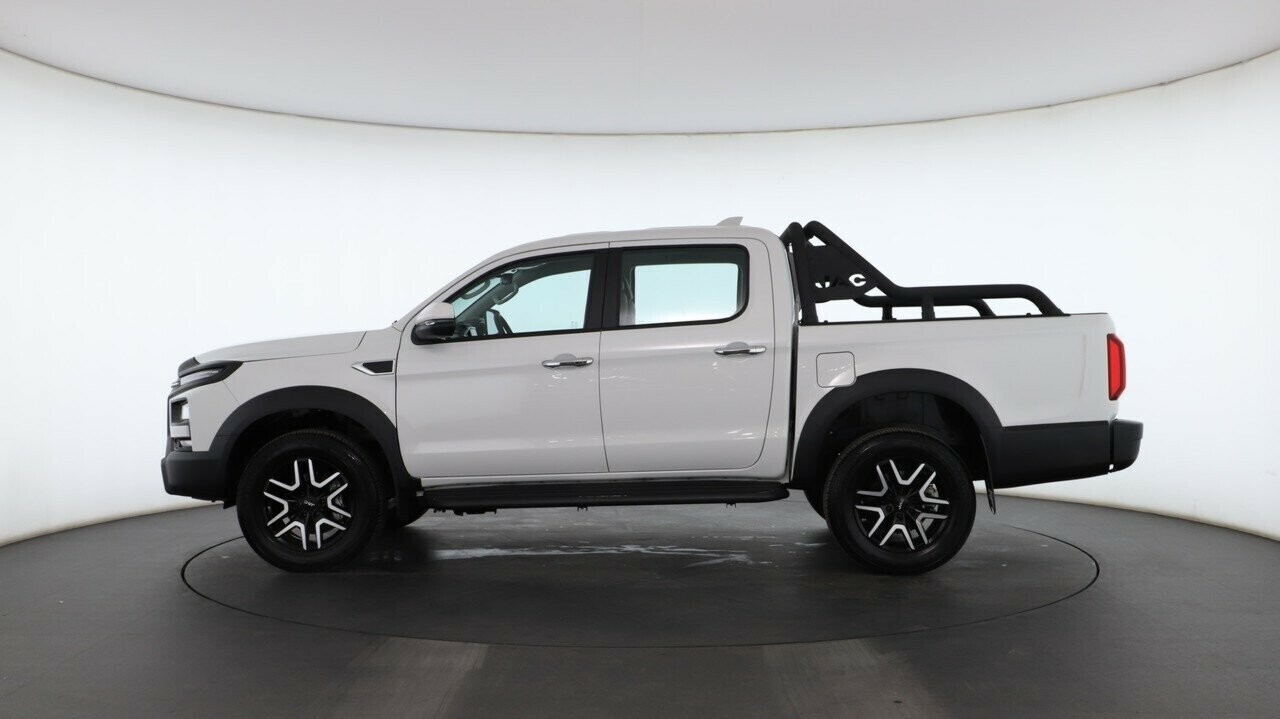 Jac T9 image 3