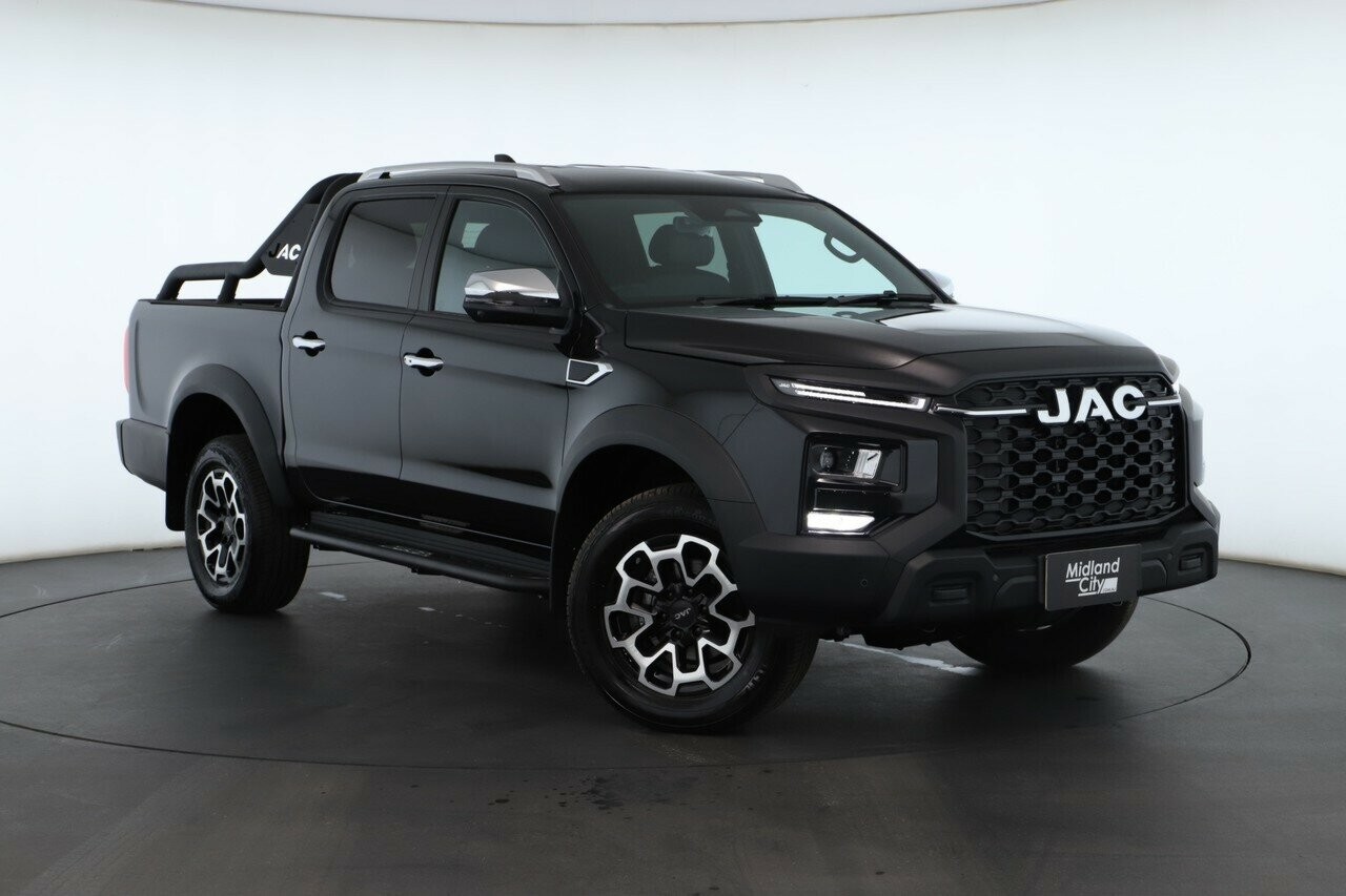 Jac T9 image 1