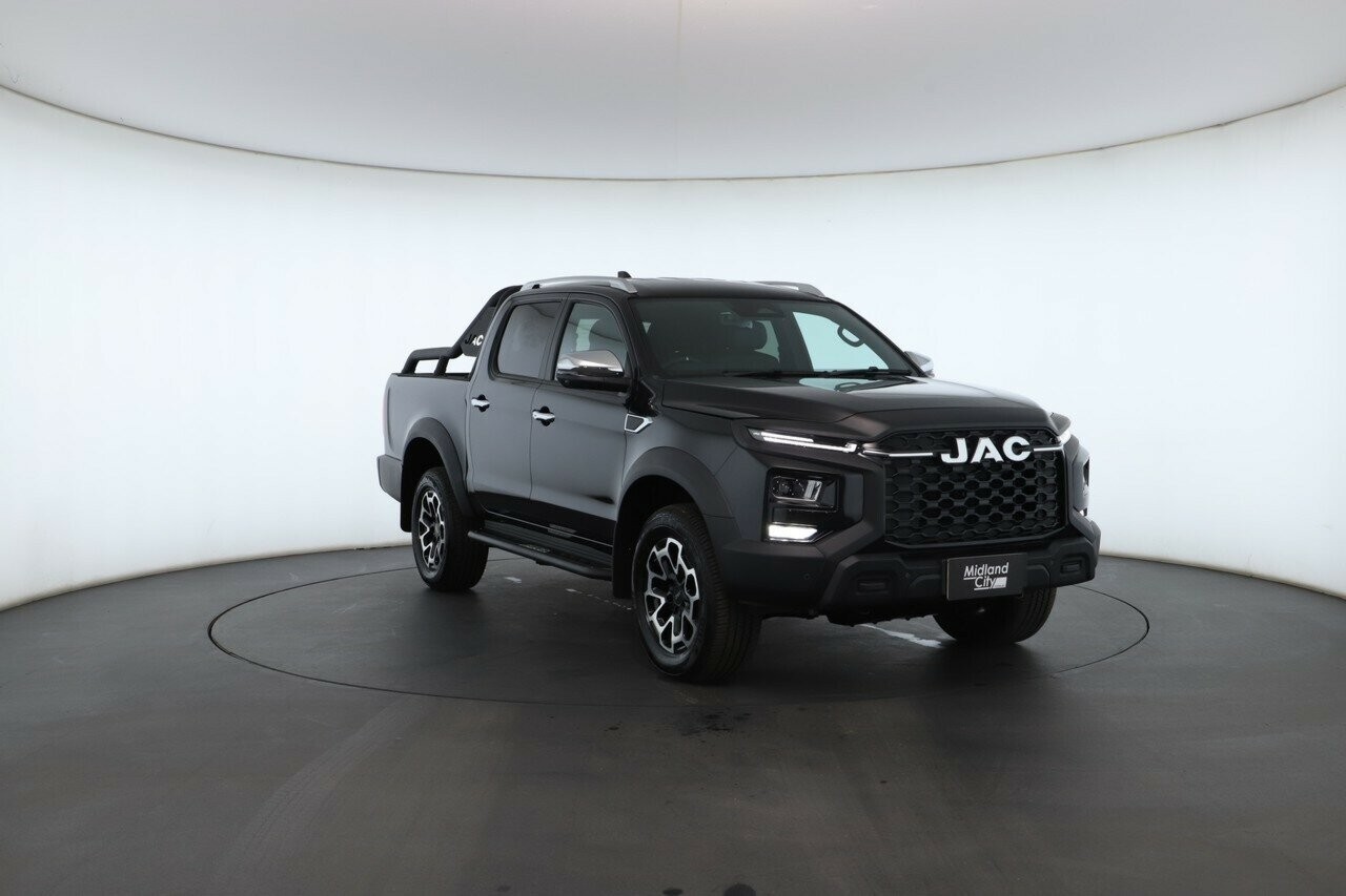 Jac T9 image 4