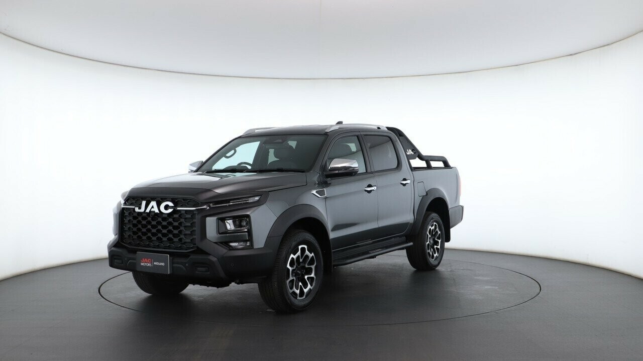 Jac T9 image 2